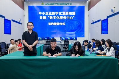 廣州網絡技術服務 數字化轉型的強大引擎