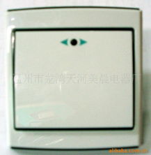 溫州市龍灣天河美晨電器廠 匠心鑄就墻壁開關的品質典范